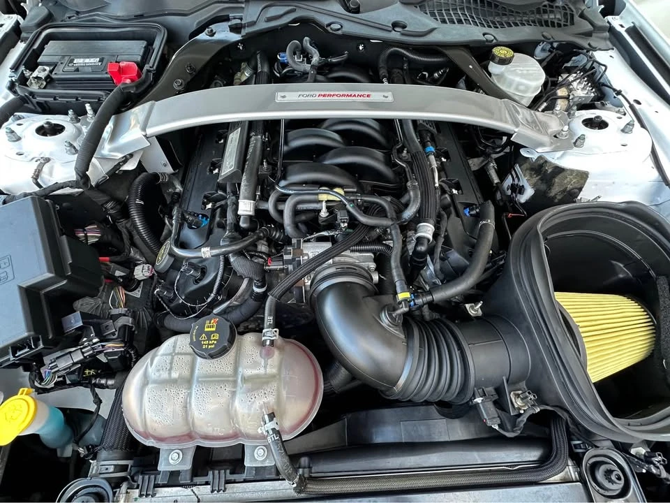 2019 Ford S550 Mustang - Image 11 of 19