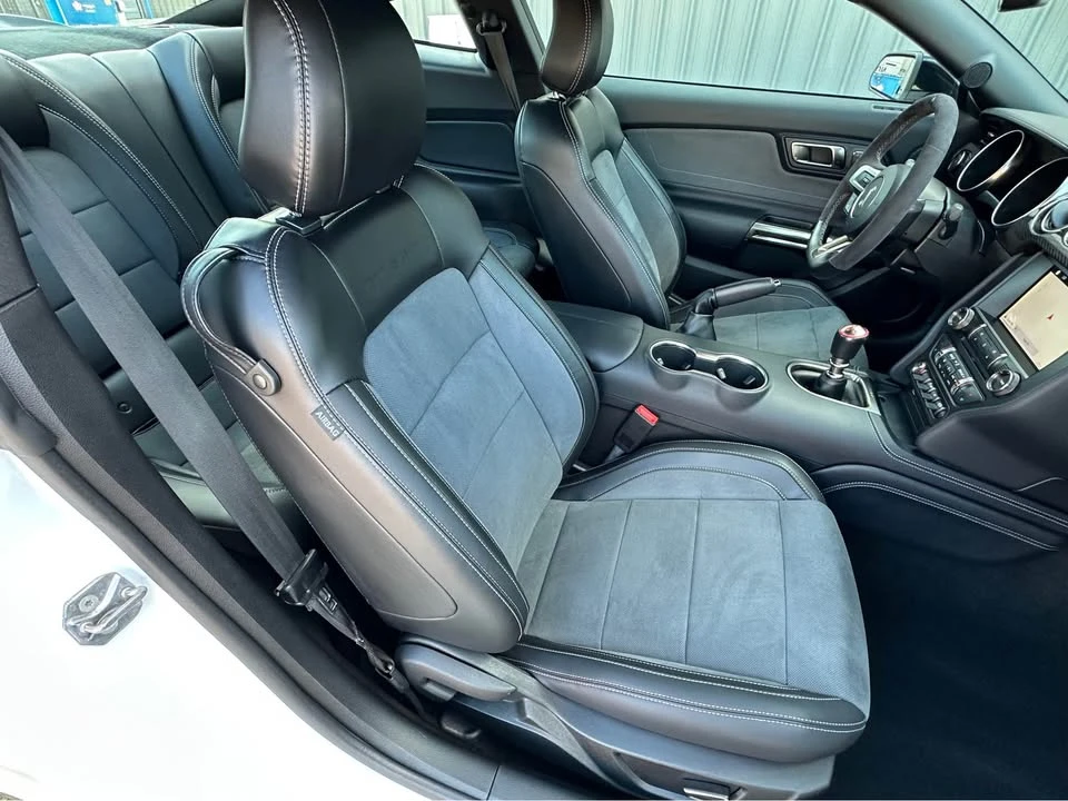 2019 Ford S550 Mustang - Image 7 of 19