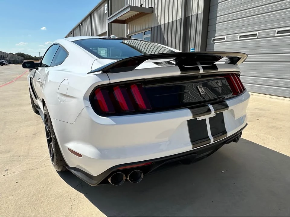2019 Ford S550 Mustang - Image 3 of 19