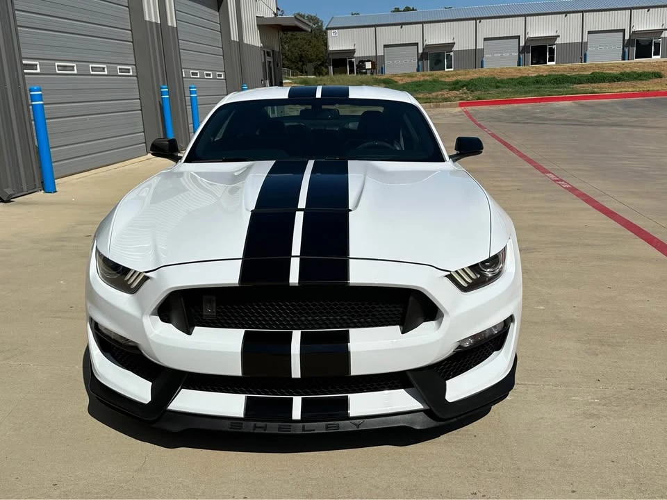 2019 Ford S550 Mustang - Image 2 of 19