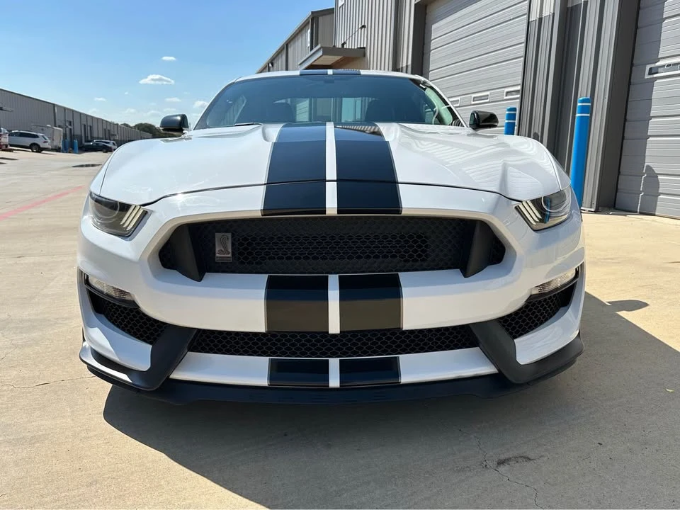 2019 Ford S550 Mustang - Image 5 of 19