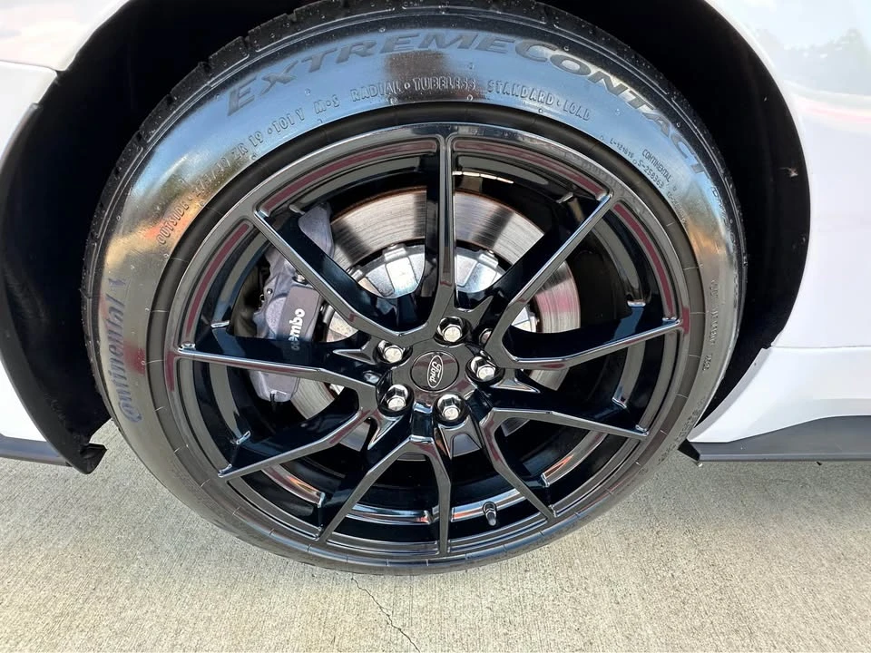 2019 Ford S550 Mustang - Image 16 of 19