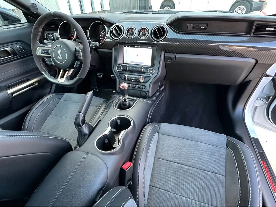 2019 Ford S550 Mustang - Image 10 of 19