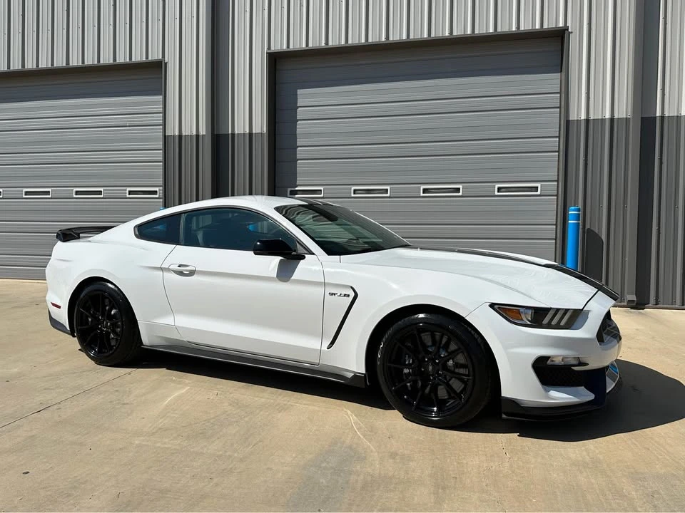 2019 Ford S550 Mustang - Image 4 of 19