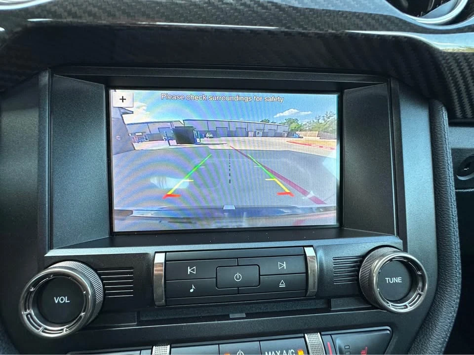 2019 Ford S550 Mustang - Image 18 of 19