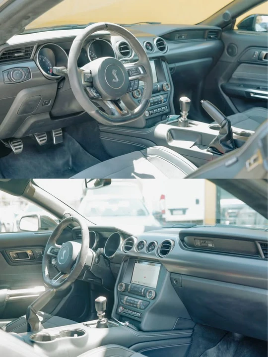 2019 Ford S550 Mustang - Image 6 of 9