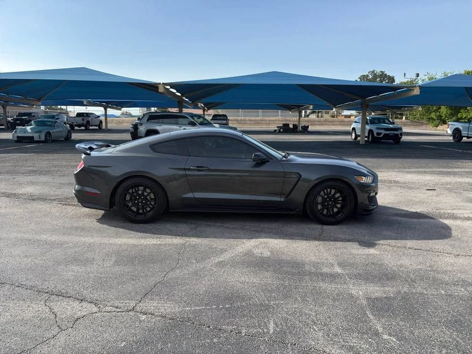 2019 Ford S550 Mustang - Image 3 of 12
