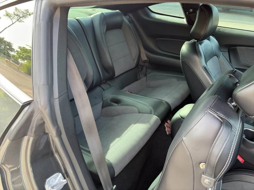 2019 Ford S550 Mustang - Image 7 of 12