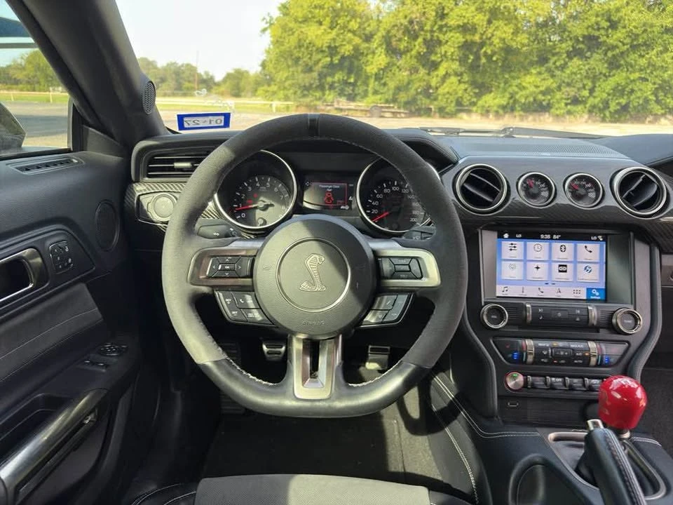 2019 Ford S550 Mustang - Image 8 of 12