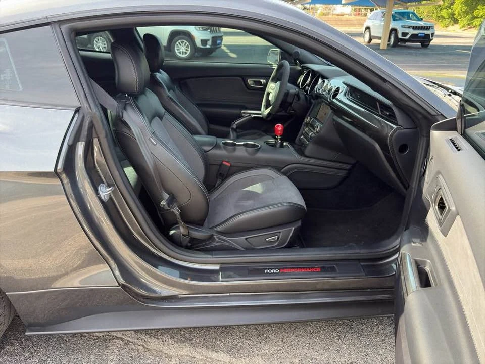 2019 Ford S550 Mustang - Image 6 of 12