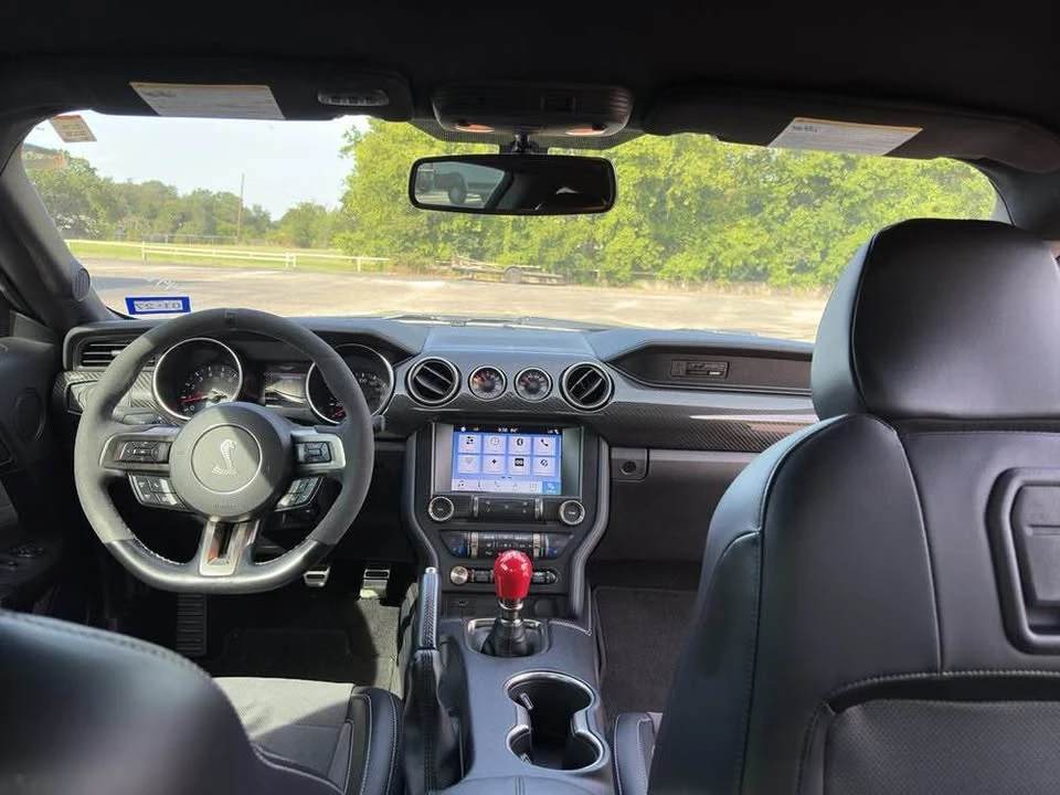 2019 Ford S550 Mustang - Image 9 of 12