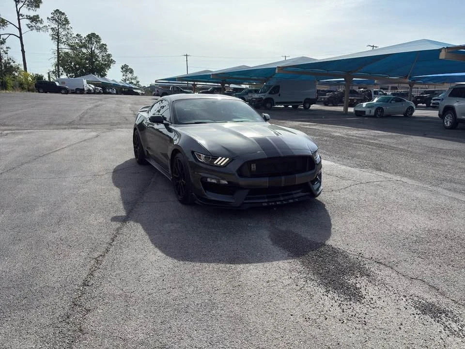 2019 Ford S550 Mustang - Image 2 of 12