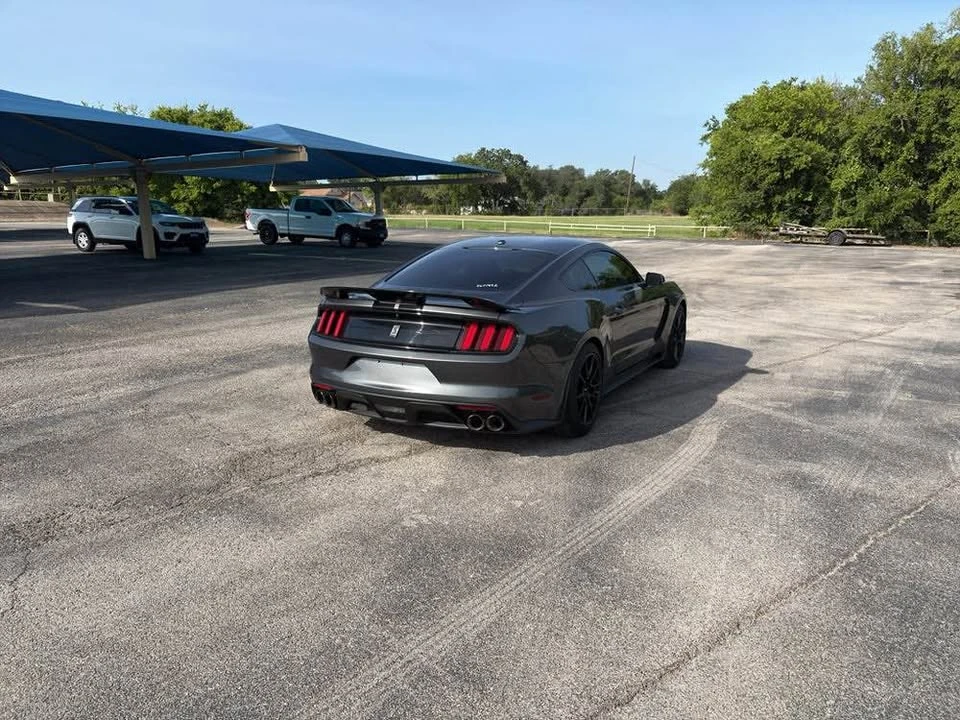2019 Ford S550 Mustang - Image 4 of 12
