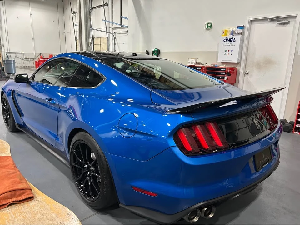 2019 Ford S550 Mustang - Image 6 of 19
