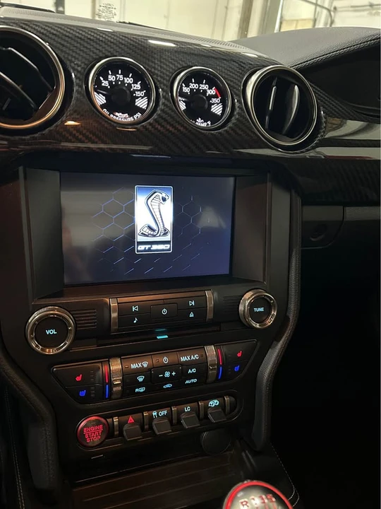 2019 Ford S550 Mustang - Image 8 of 19