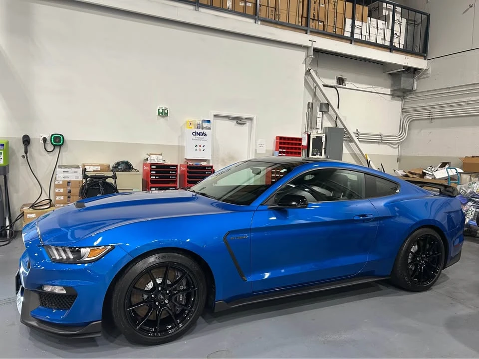 2019 Ford S550 Mustang - Image 2 of 19
