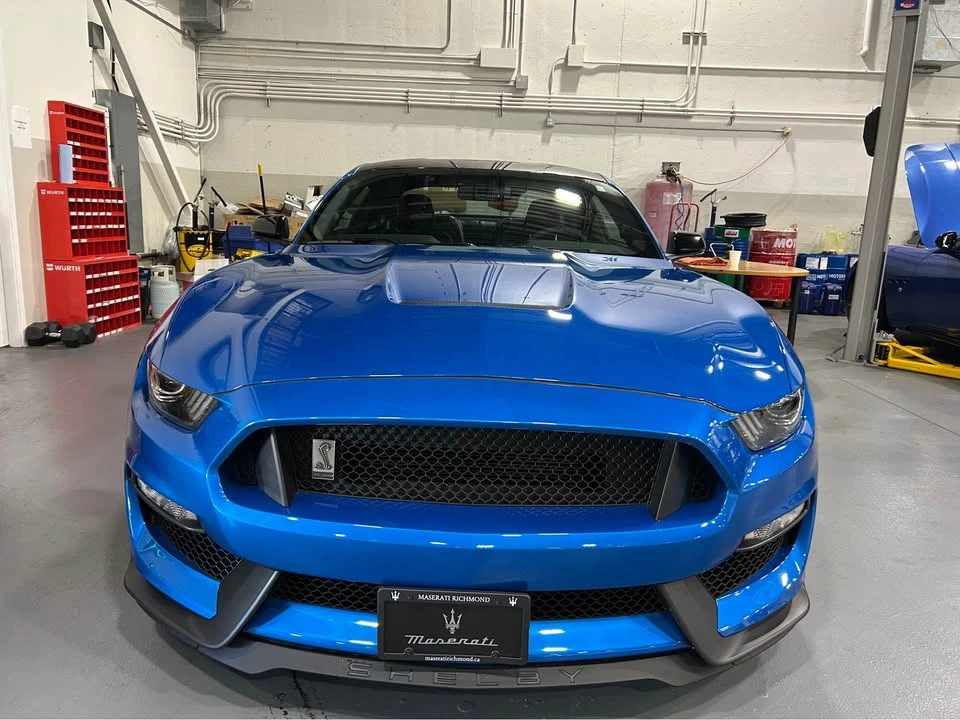 2019 Ford S550 Mustang - Image 3 of 19
