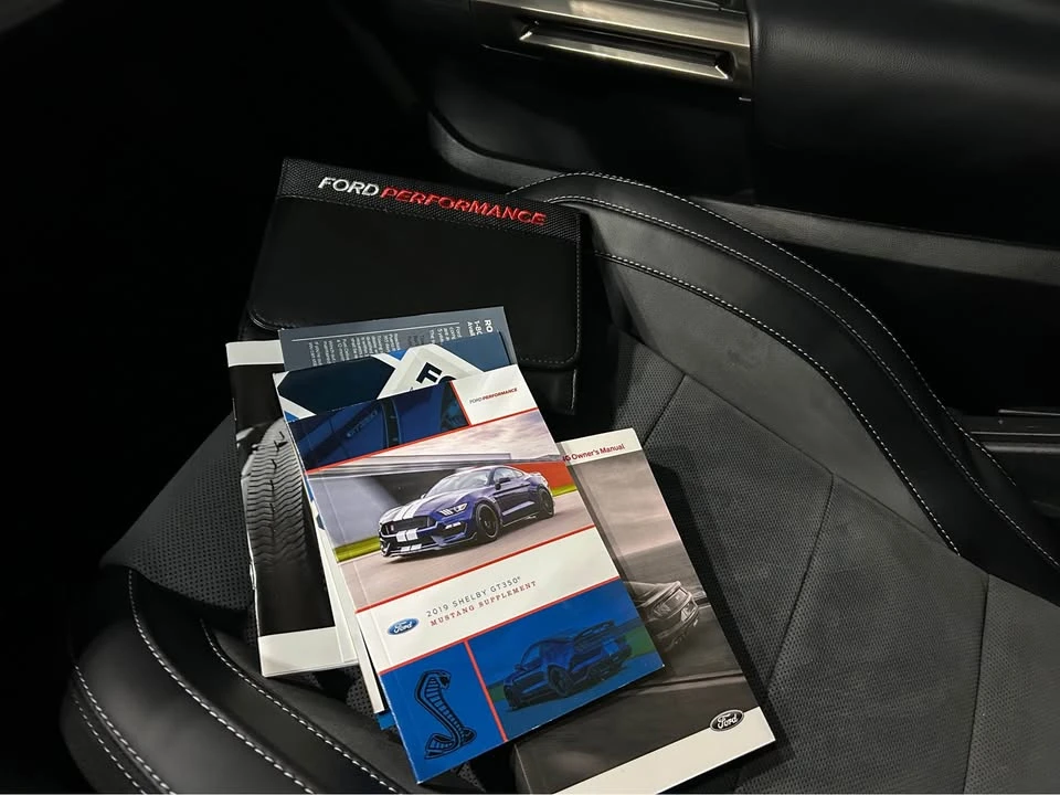 2019 Ford S550 Mustang - Image 11 of 19