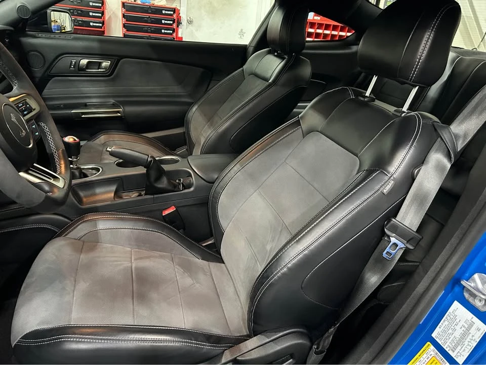 2019 Ford S550 Mustang - Image 15 of 19