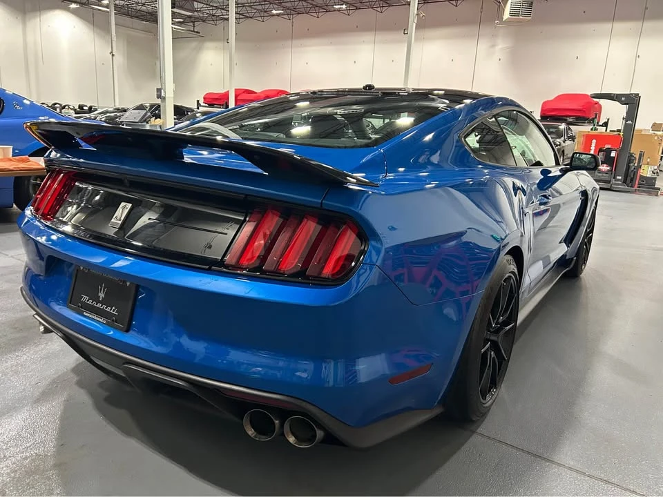 2019 Ford S550 Mustang - Image 5 of 19