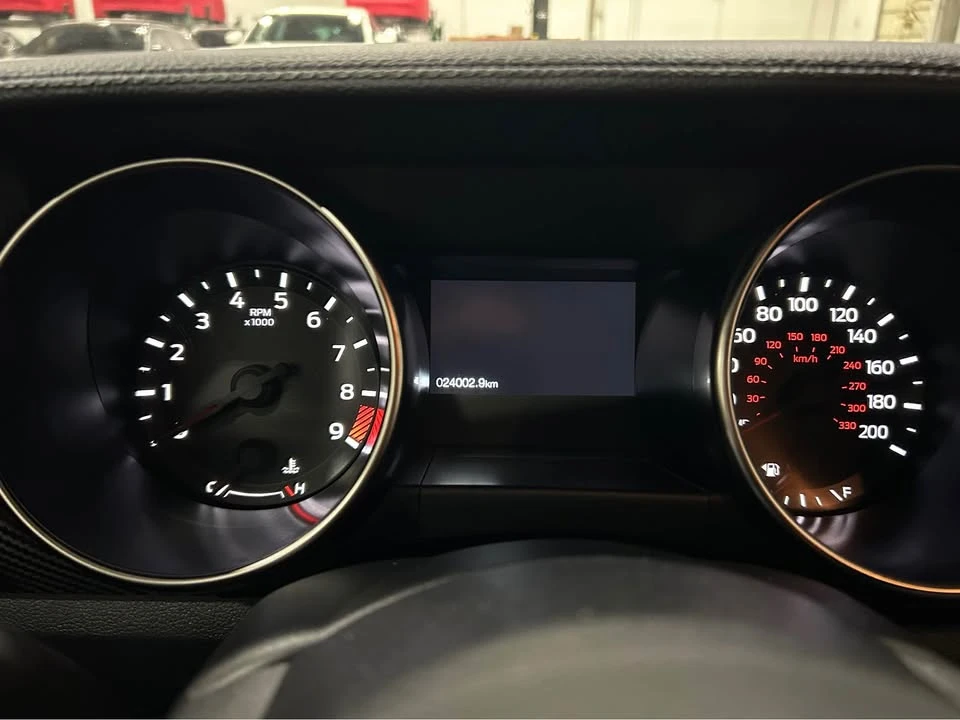 2019 Ford S550 Mustang - Image 9 of 19