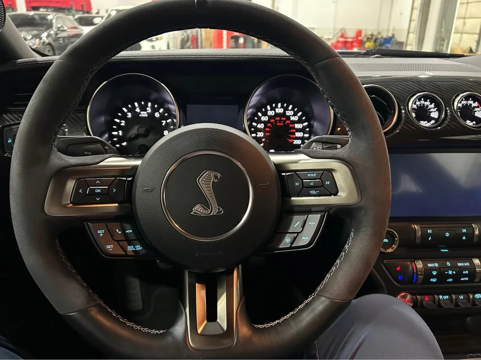 2019 Ford S550 Mustang - Image 13 of 19