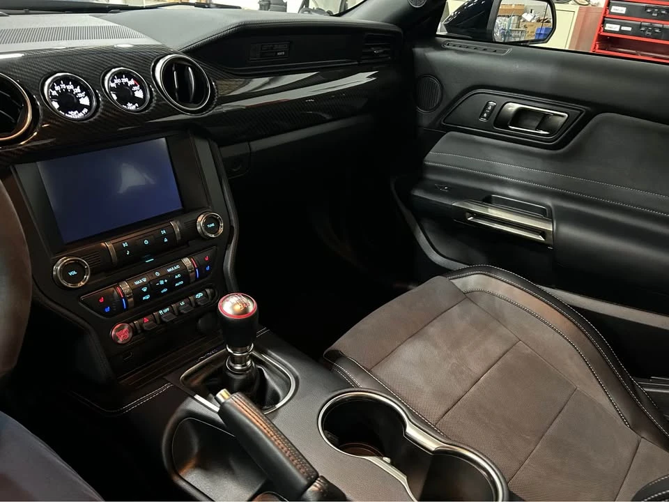 2019 Ford S550 Mustang - Image 12 of 19