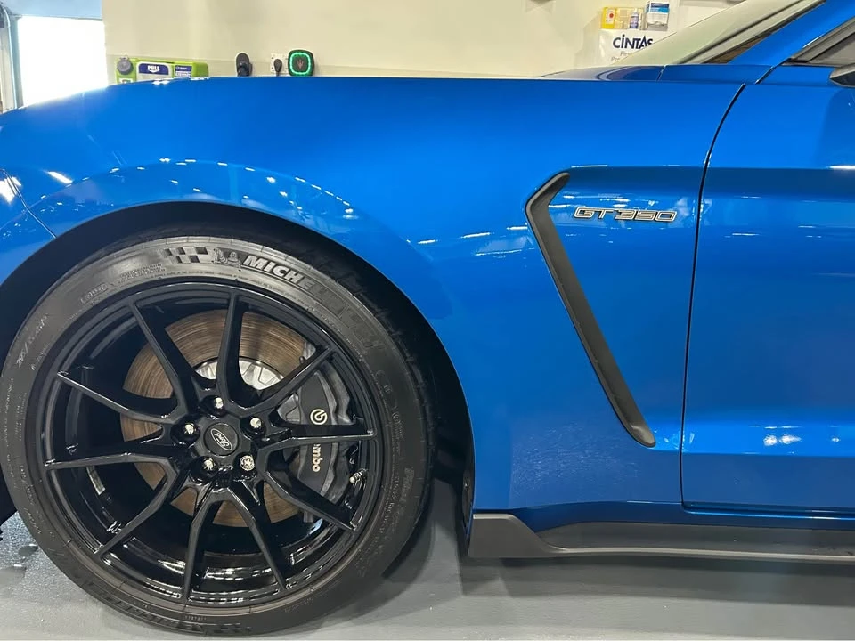 2019 Ford S550 Mustang - Image 4 of 19