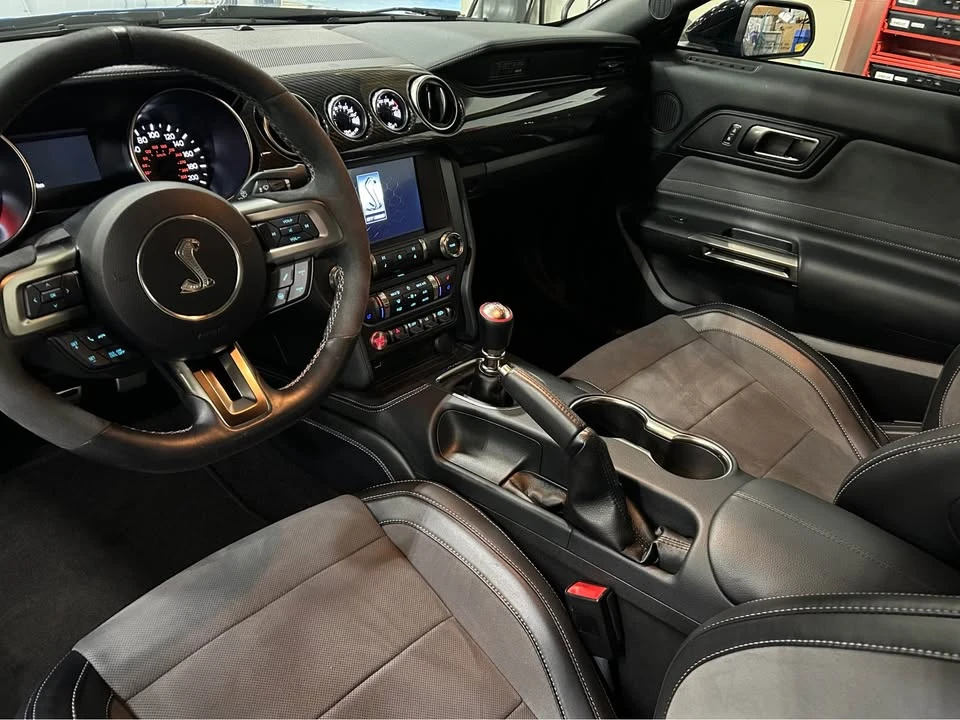 2019 Ford S550 Mustang - Image 14 of 19