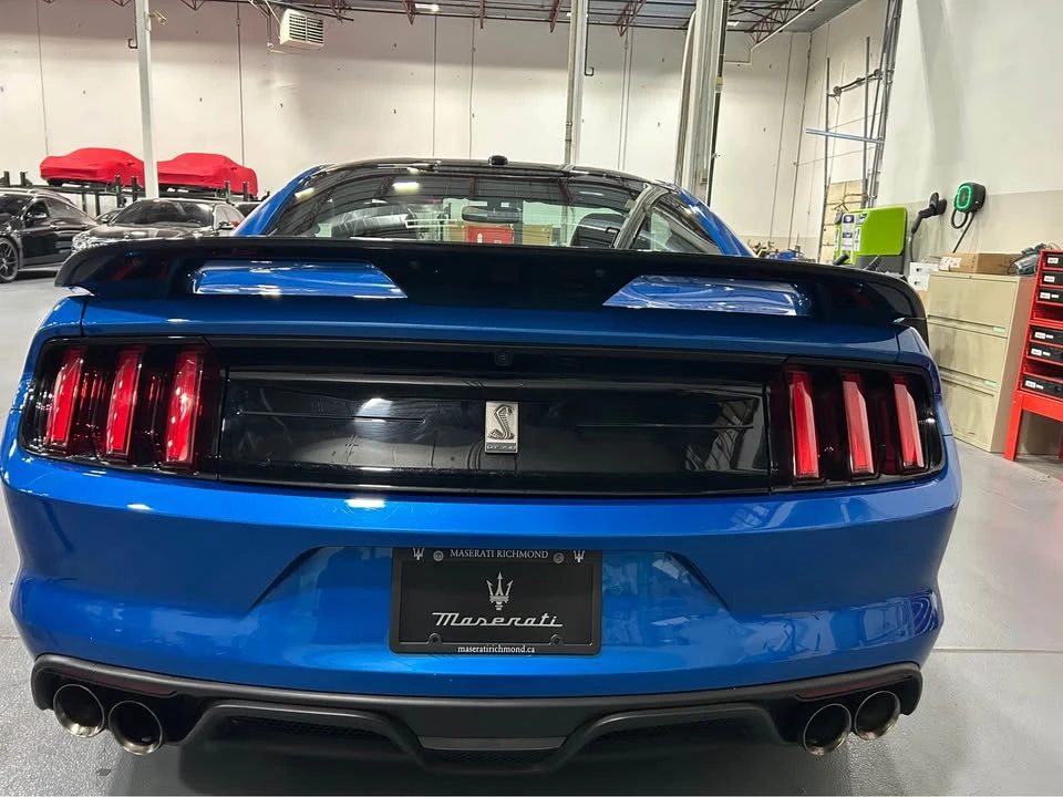 2019 Ford S550 Mustang - Image 16 of 19