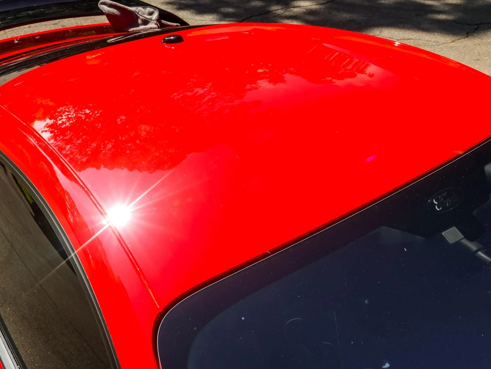 2019 Ford S550 Mustang - Image 27 of 31