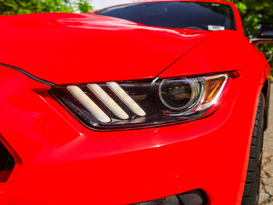 2019 Ford S550 Mustang - Image 18 of 31