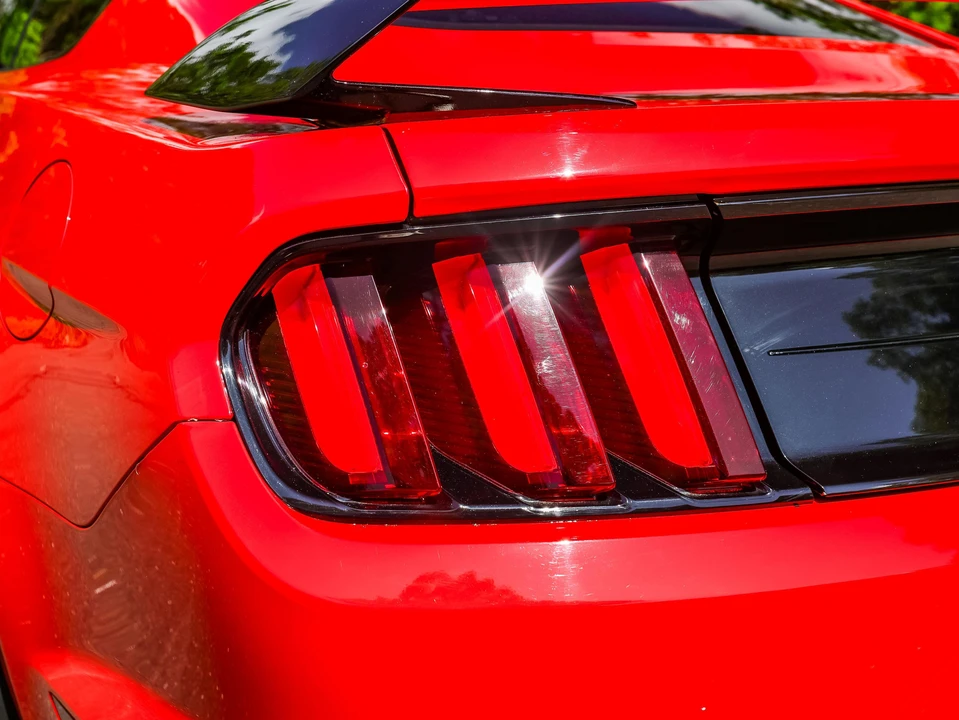 2019 Ford S550 Mustang - Image 22 of 31