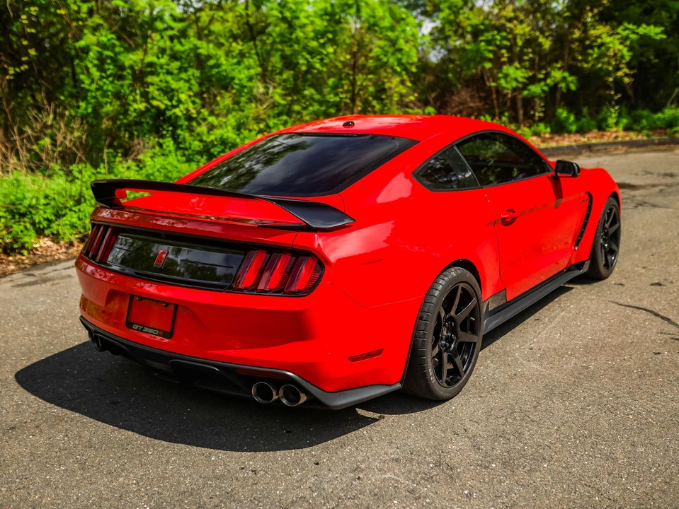 2019 Ford S550 Mustang - Image 13 of 31