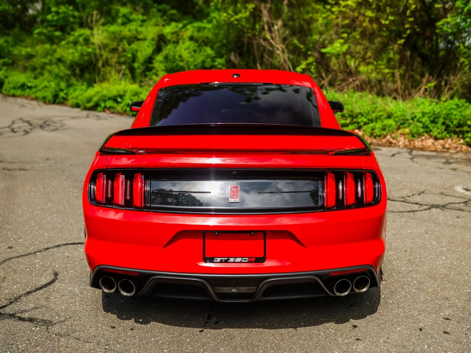 2019 Ford S550 Mustang - Image 12 of 31