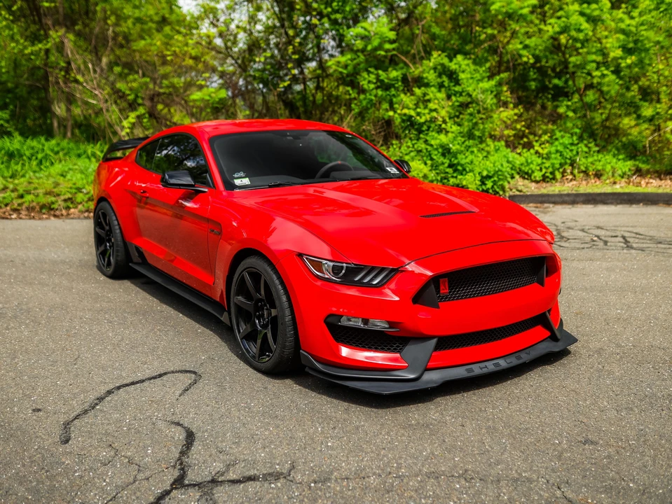 2019 Ford S550 Mustang - Image 16 of 31