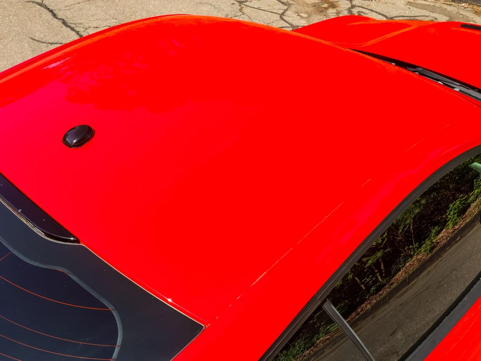2019 Ford S550 Mustang - Image 26 of 31