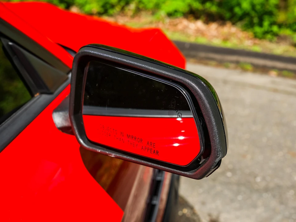 2019 Ford S550 Mustang - Image 28 of 31