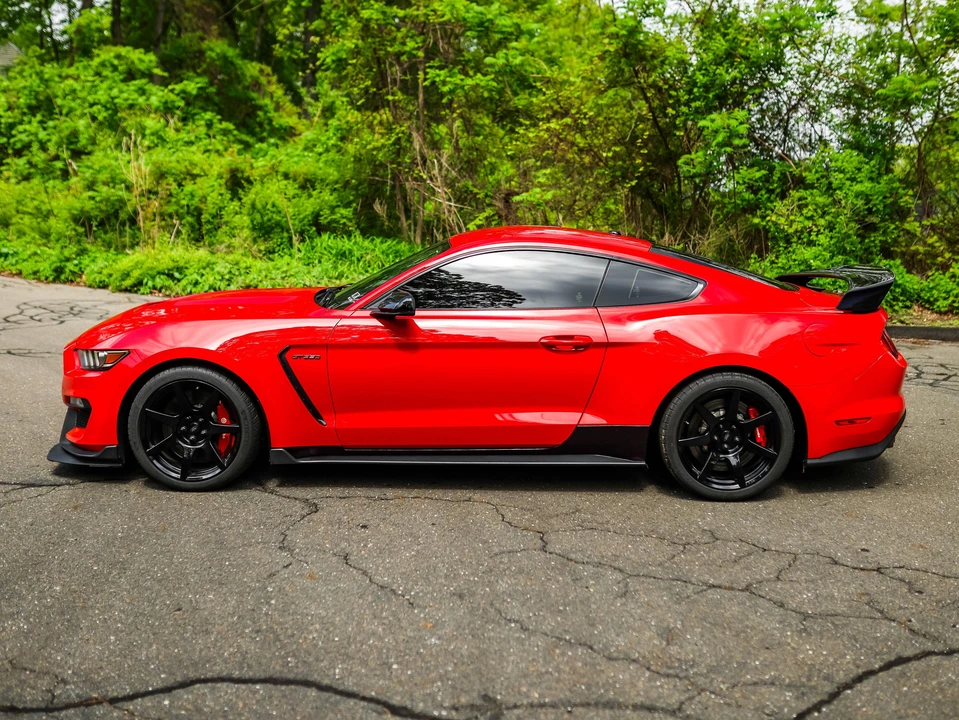 2019 Ford S550 Mustang - Image 9 of 31