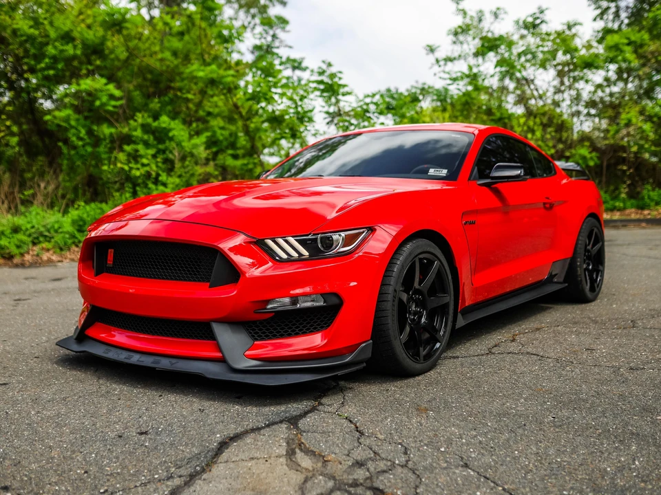 2019 Ford S550 Mustang - Image 8 of 31