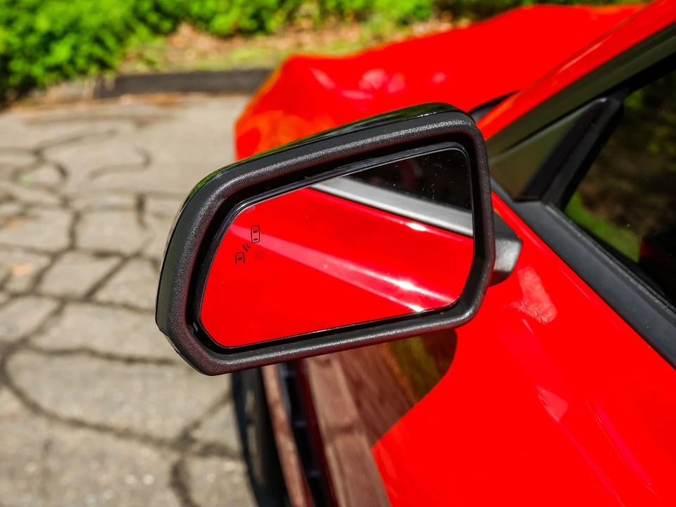 2019 Ford S550 Mustang - Image 19 of 31