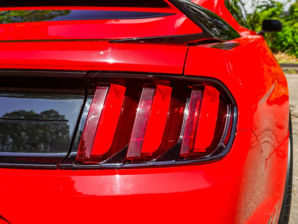 2019 Ford S550 Mustang - Image 24 of 31