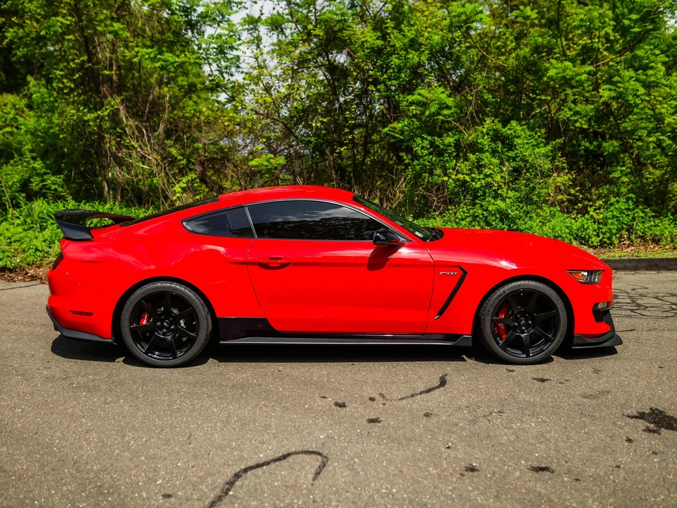 2019 Ford S550 Mustang - Image 14 of 31