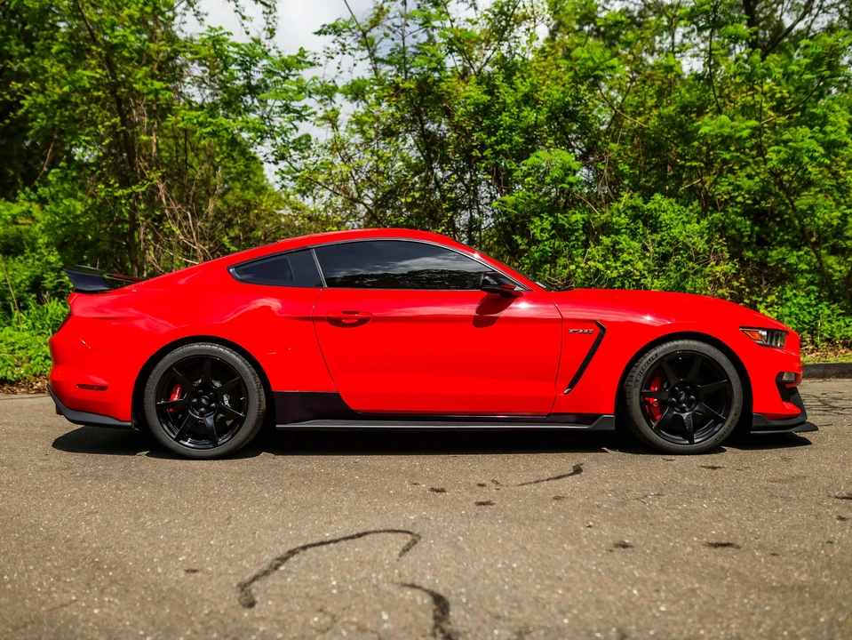 2019 Ford S550 Mustang - Image 15 of 31