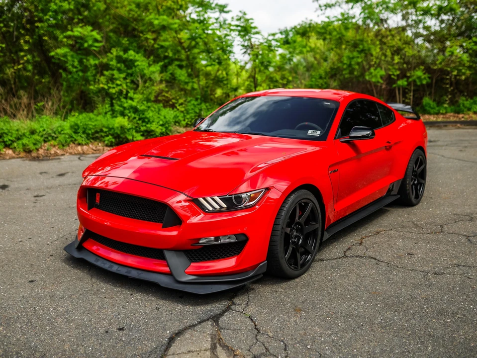 2019 Ford S550 Mustang - Image 7 of 31