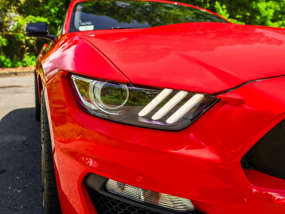 2019 Ford S550 Mustang - Image 17 of 31