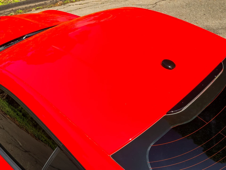 2019 Ford S550 Mustang - Image 21 of 31