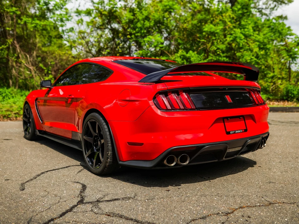 2019 Ford S550 Mustang - Image 11 of 31