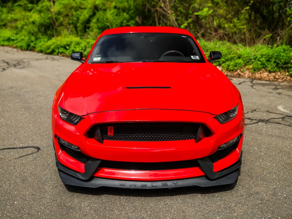 2019 Ford S550 Mustang - Image 6 of 31