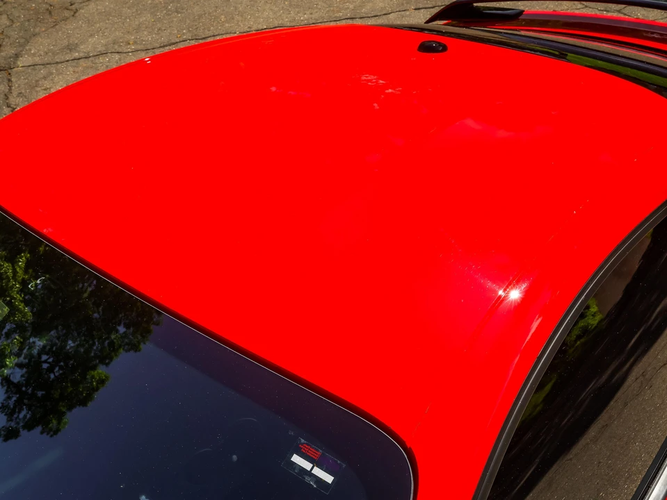 2019 Ford S550 Mustang - Image 20 of 31